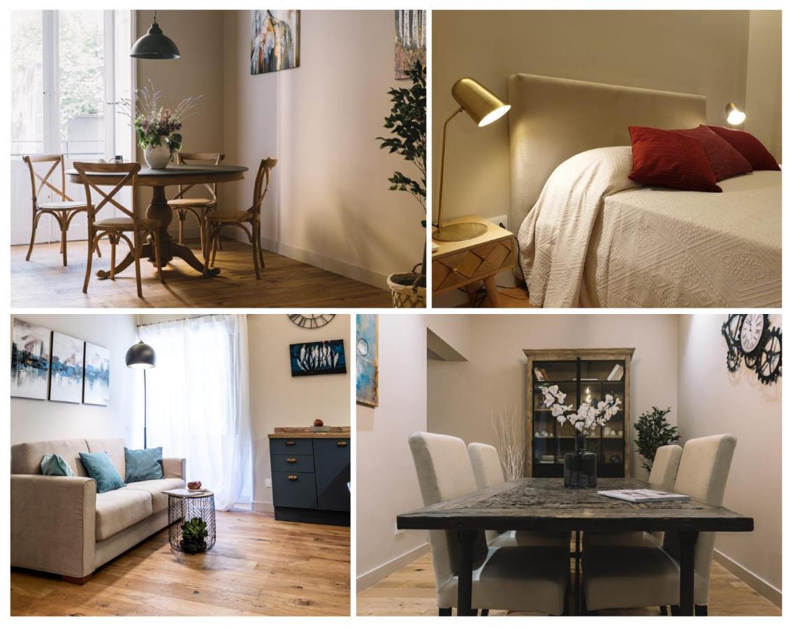 Four Elements Apartments Катания Экстерьер фото