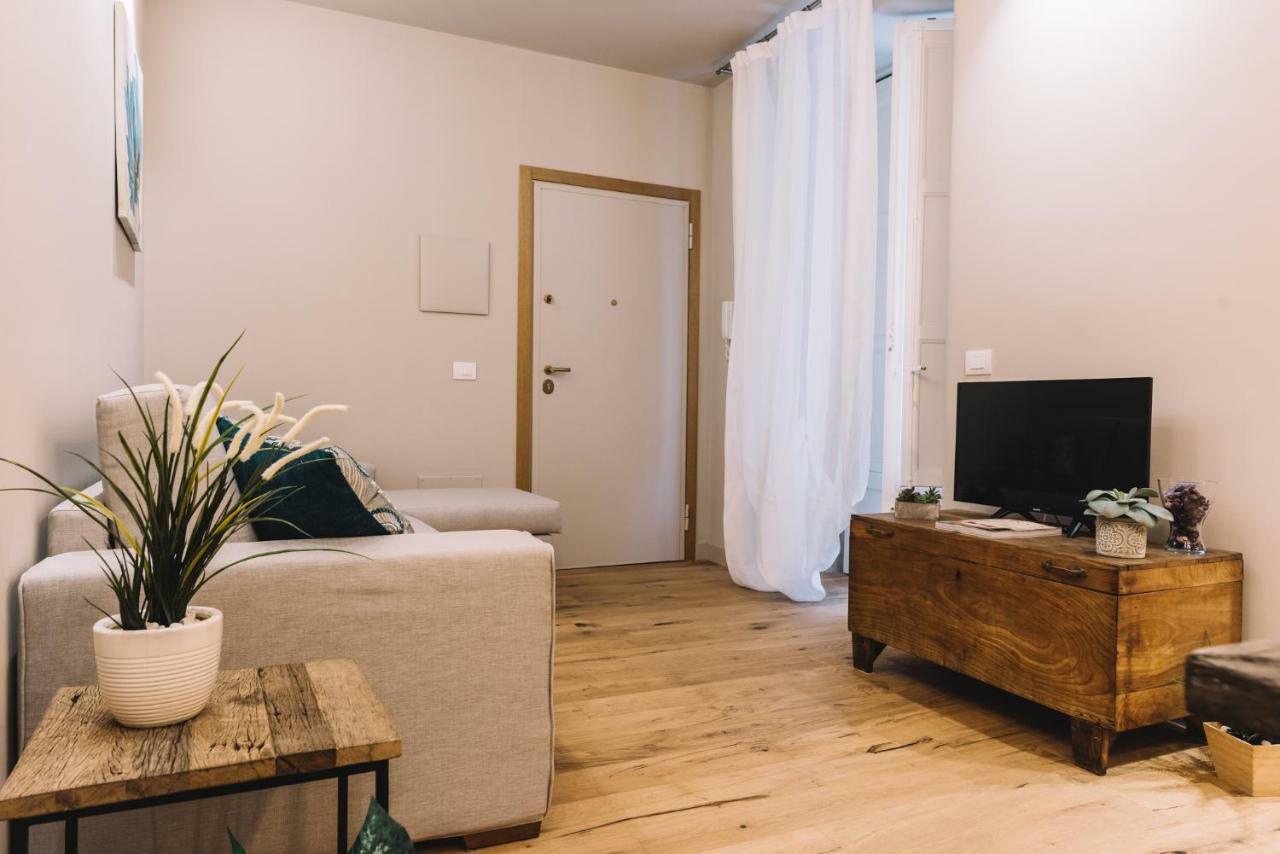 Four Elements Apartments Катания Экстерьер фото
