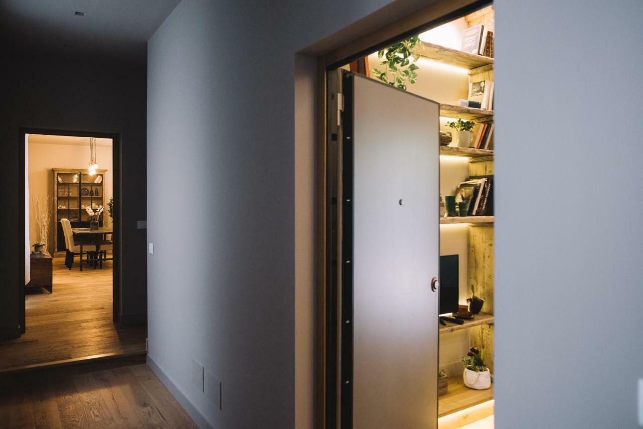 Four Elements Apartments Катания Экстерьер фото