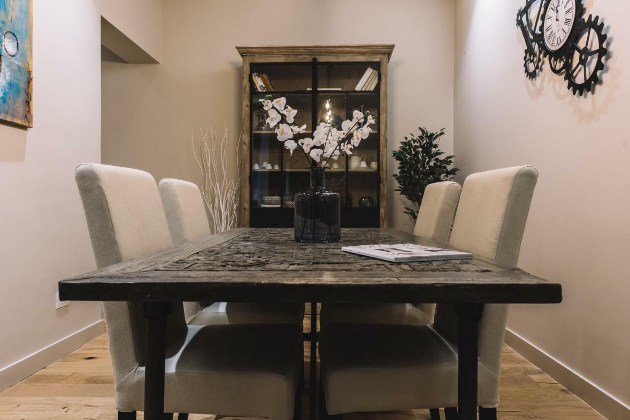 Four Elements Apartments Катания Экстерьер фото