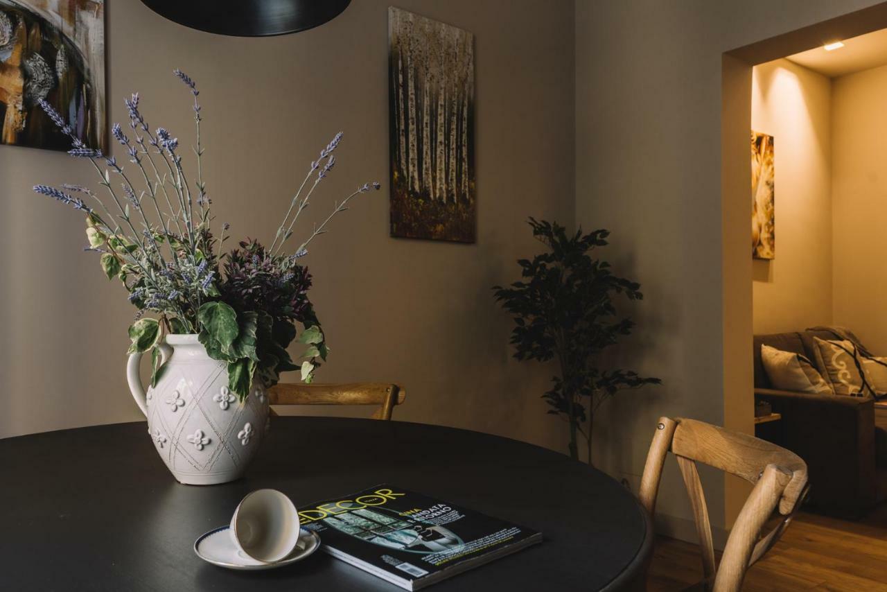 Four Elements Apartments Катания Экстерьер фото