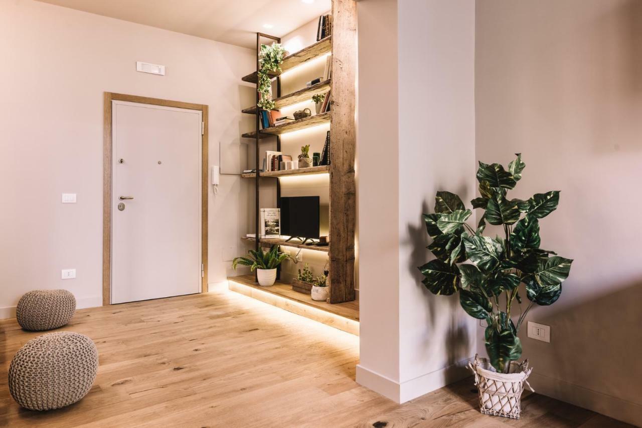 Four Elements Apartments Катания Экстерьер фото