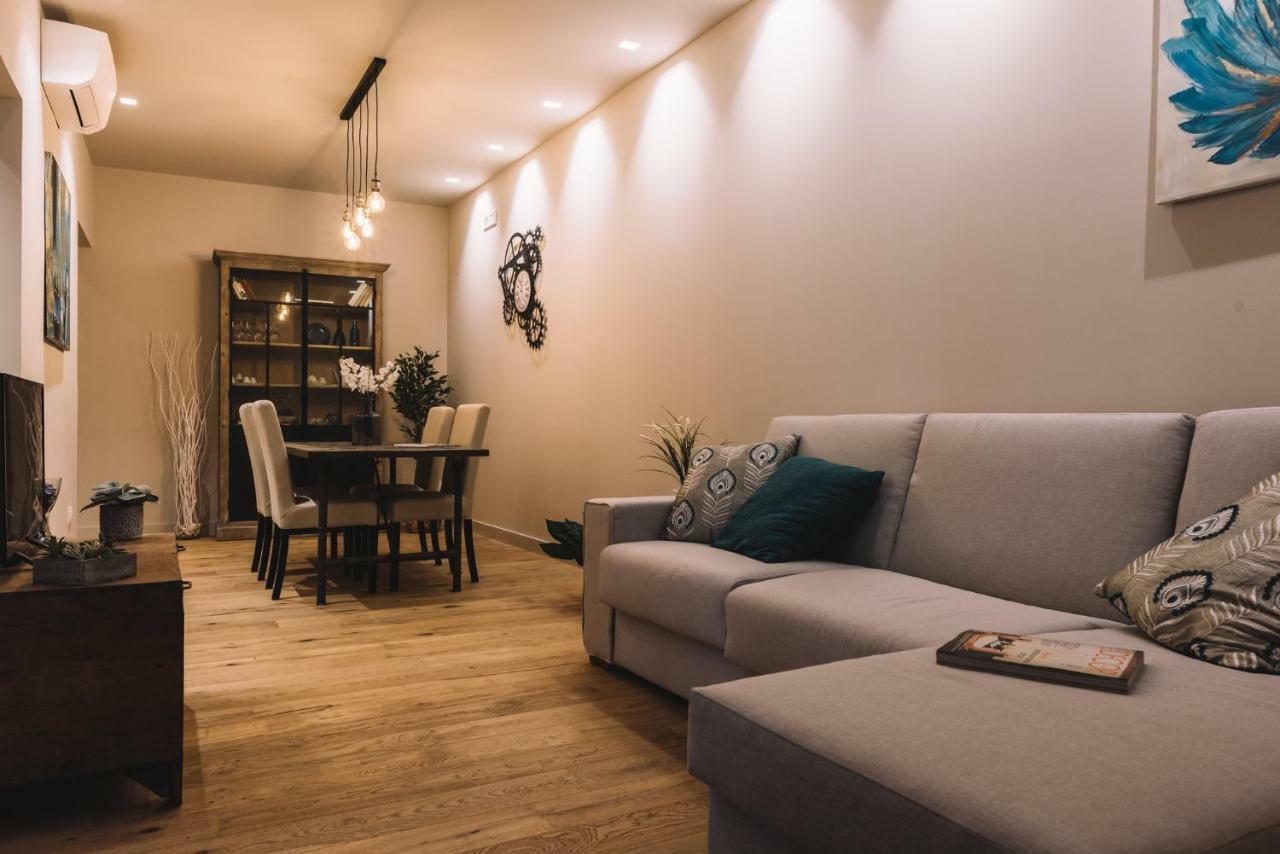 Four Elements Apartments Катания Экстерьер фото