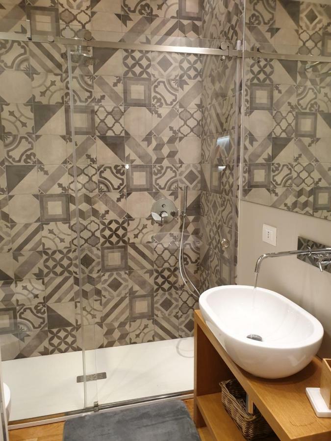 Four Elements Apartments Катания Экстерьер фото