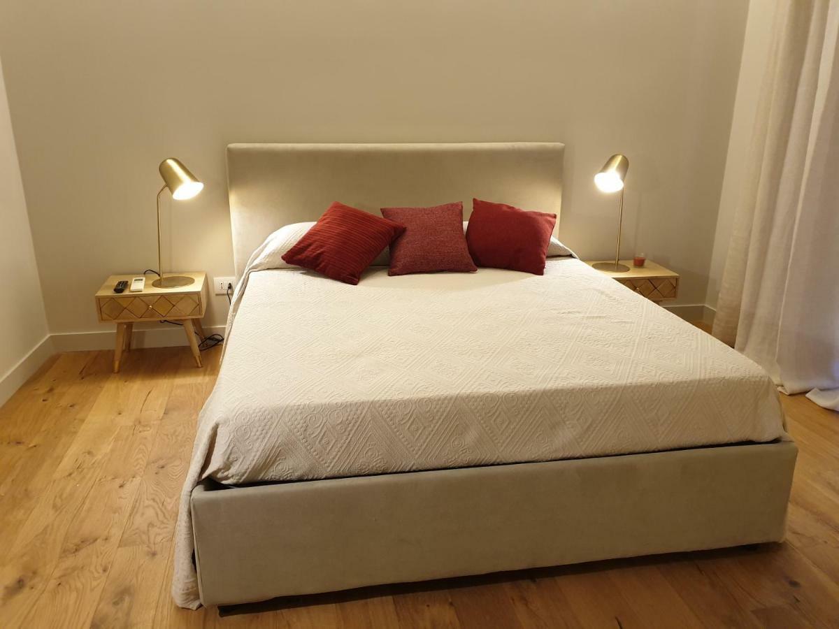 Four Elements Apartments Катания Экстерьер фото