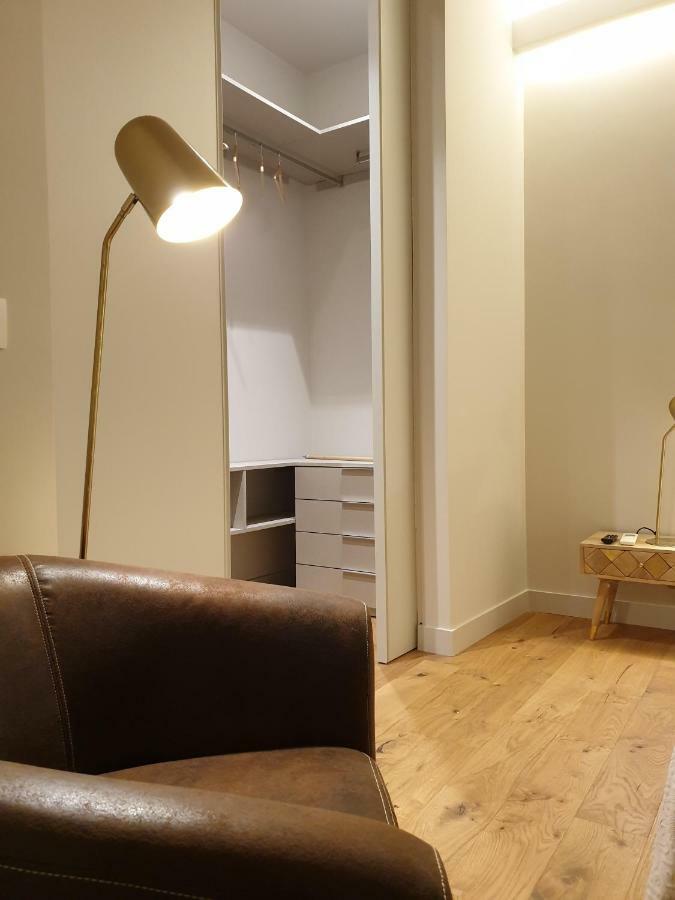 Four Elements Apartments Катания Экстерьер фото