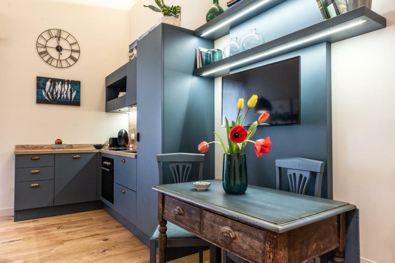 Four Elements Apartments Катания Экстерьер фото