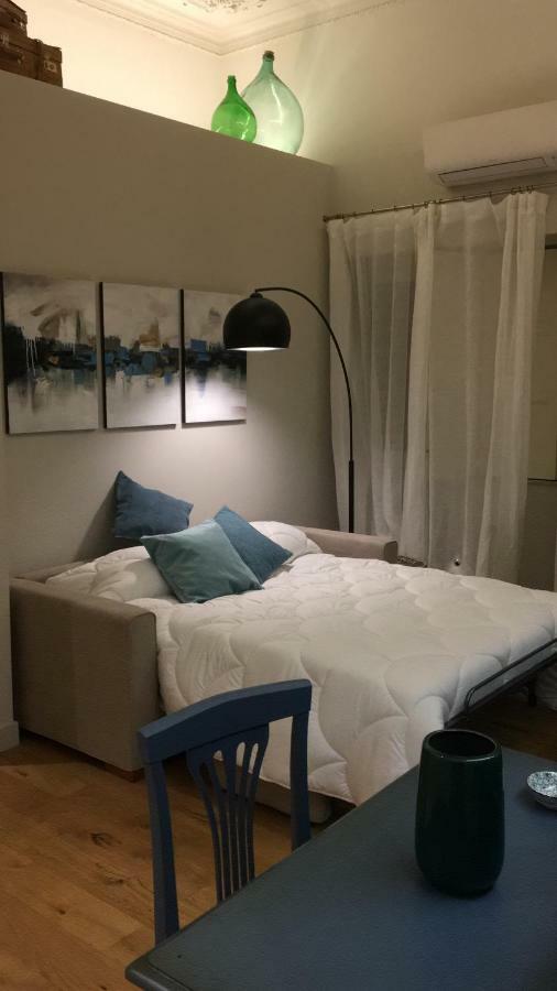 Four Elements Apartments Катания Экстерьер фото
